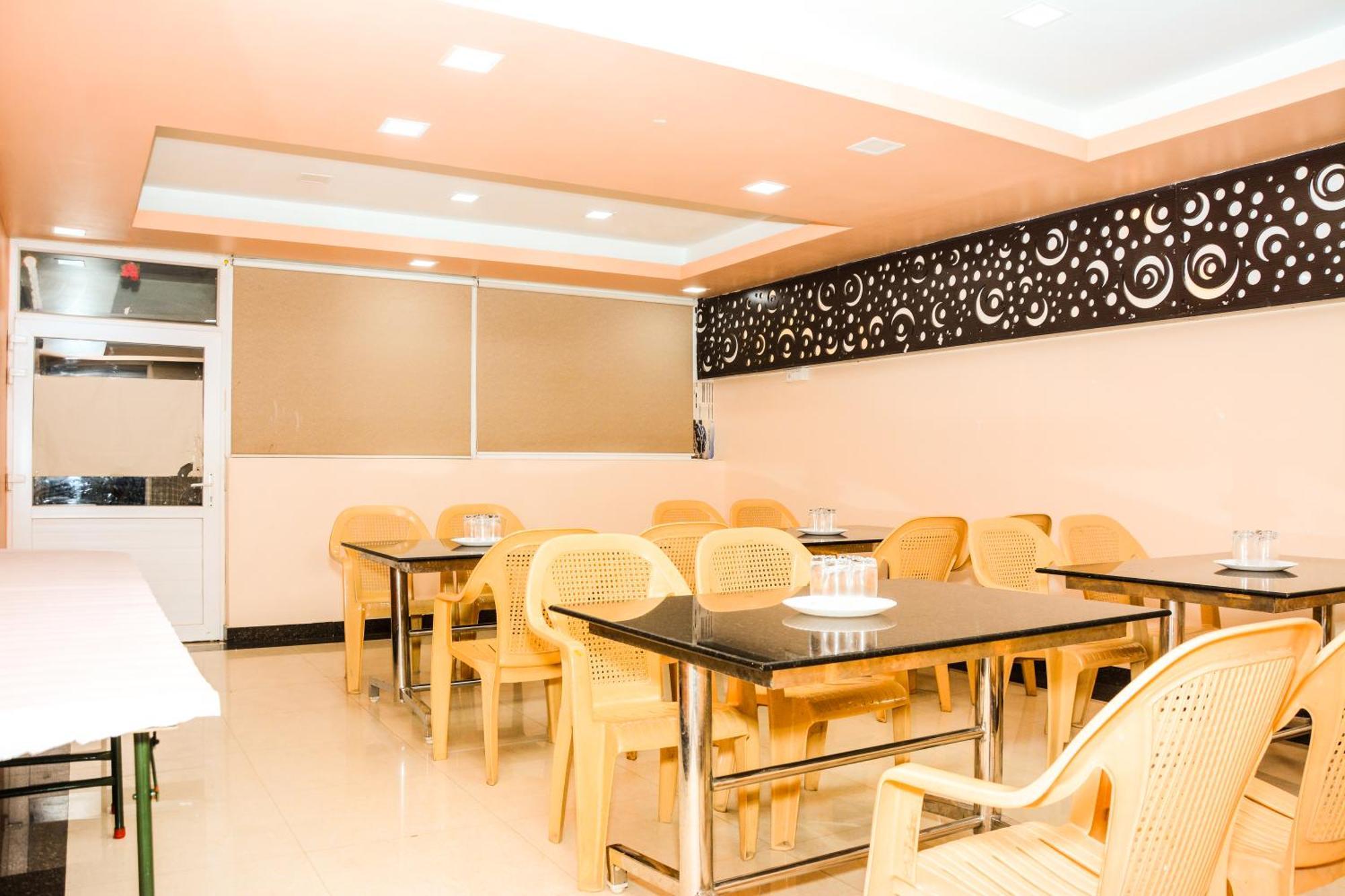 Viswa Service Apartment Madurai Exterior foto