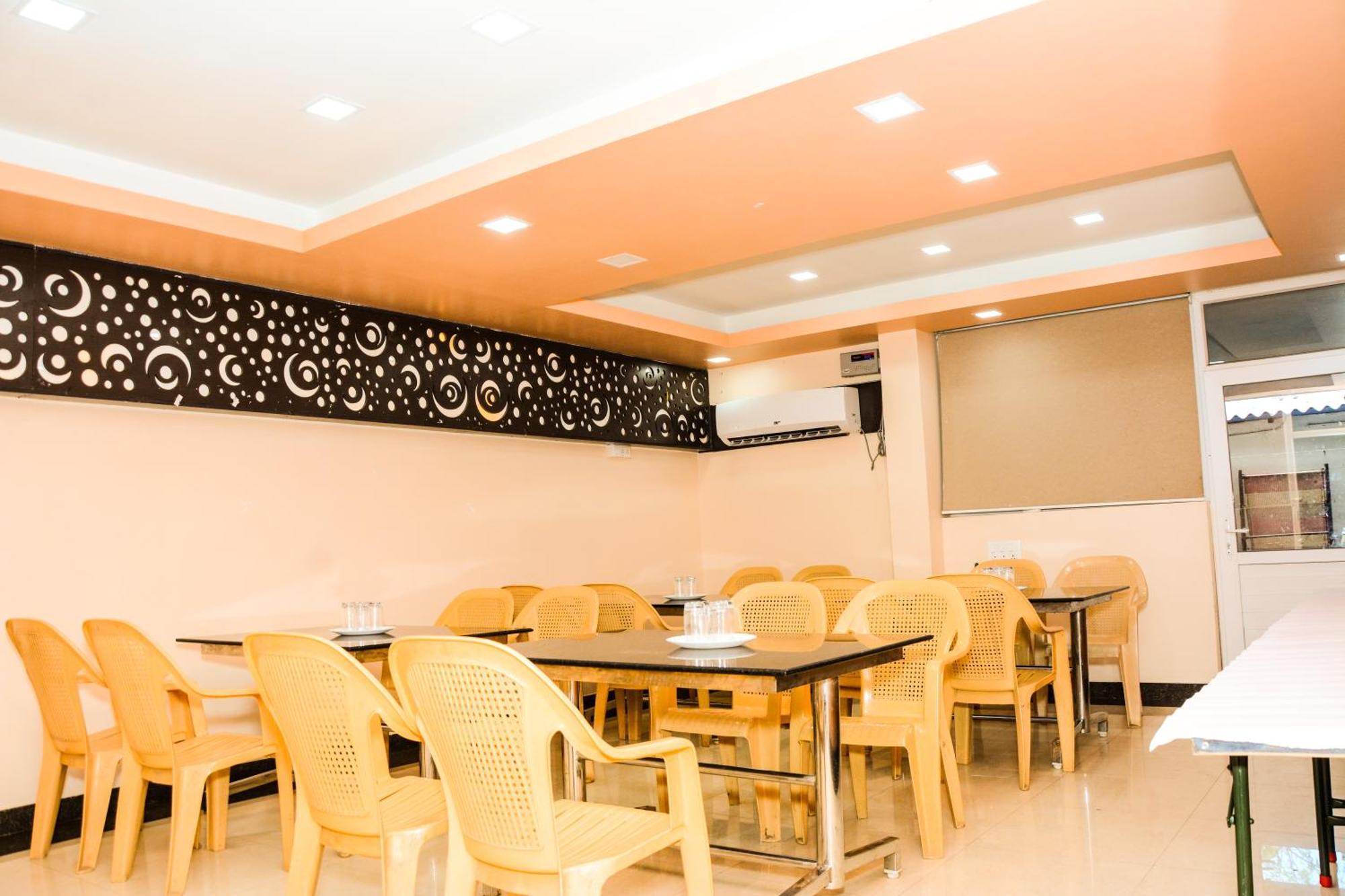 Viswa Service Apartment Madurai Exterior foto
